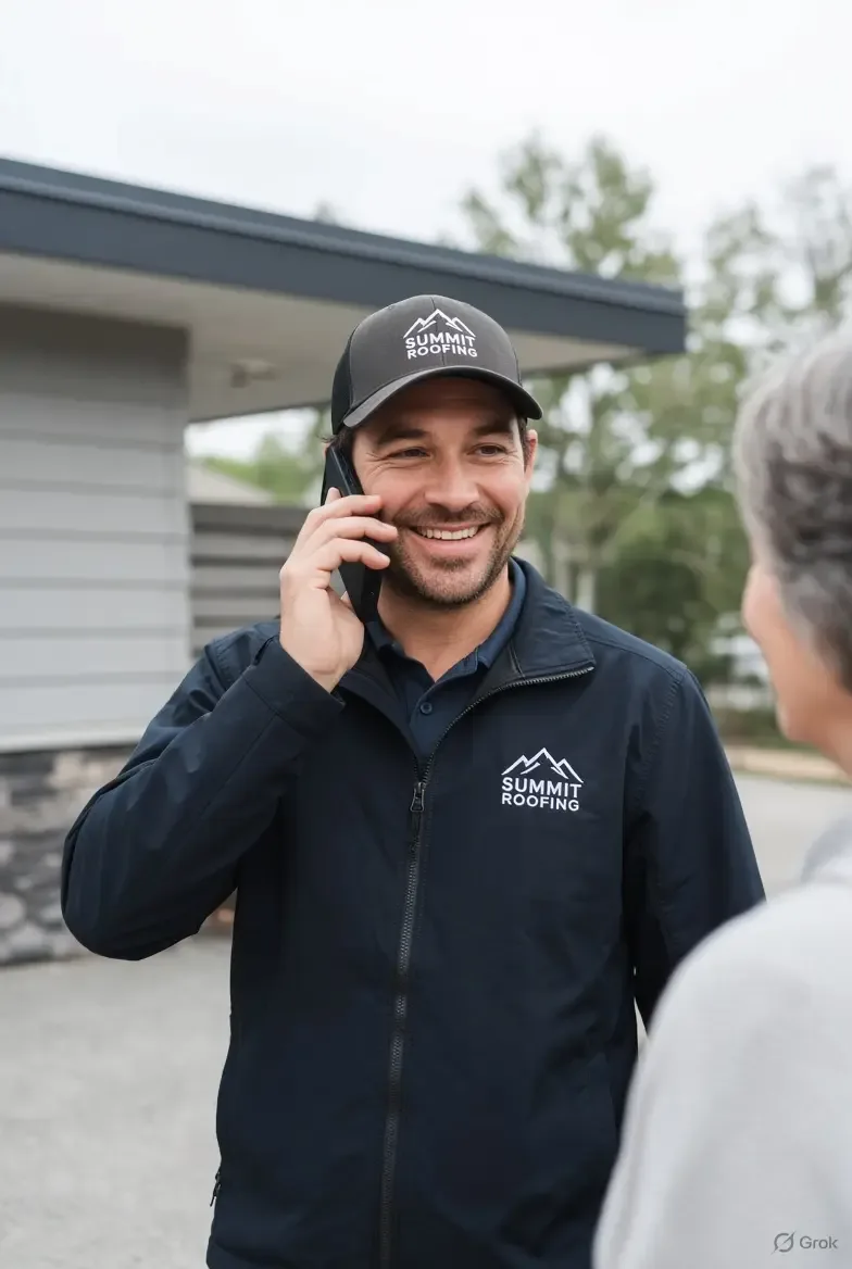 Flat Roof Leak Repair Hendrix, OK FAQs